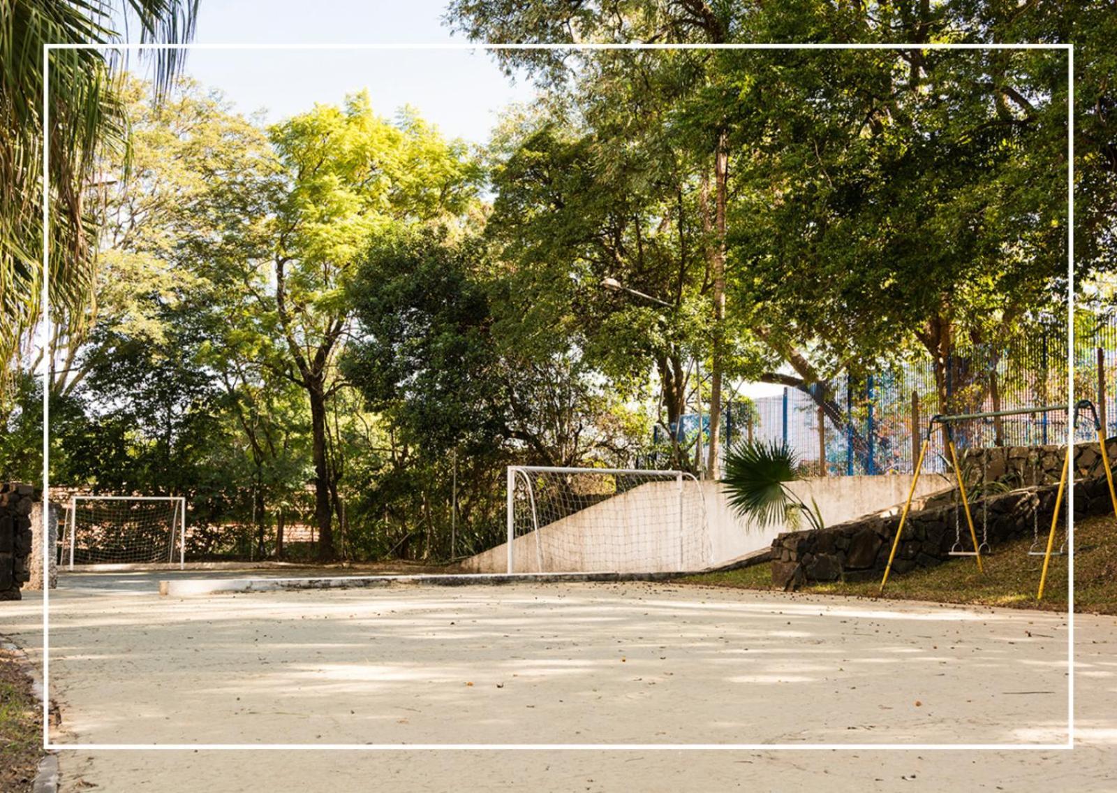 Hotel Vila Rica Campinas กังปินาส ภายนอก รูปภาพ