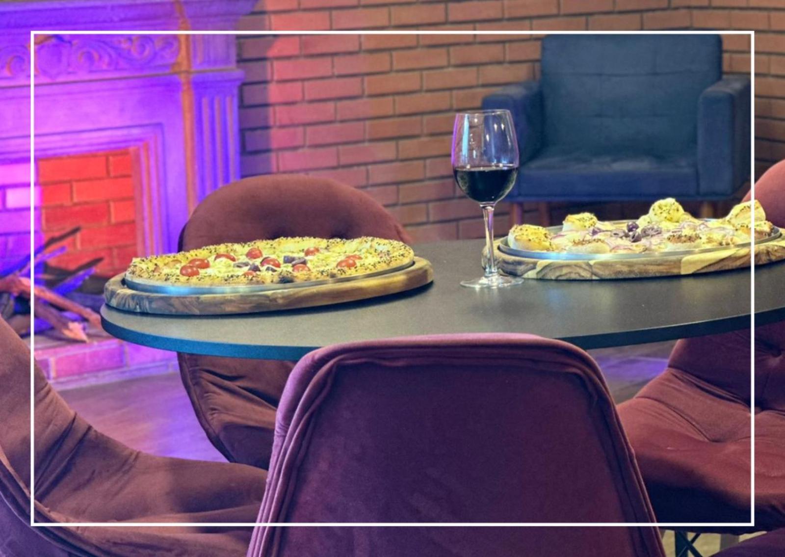 Hotel Vila Rica Campinas กังปินาส ภายนอก รูปภาพ